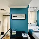 The Royale Chulan Hyde Park Hotel