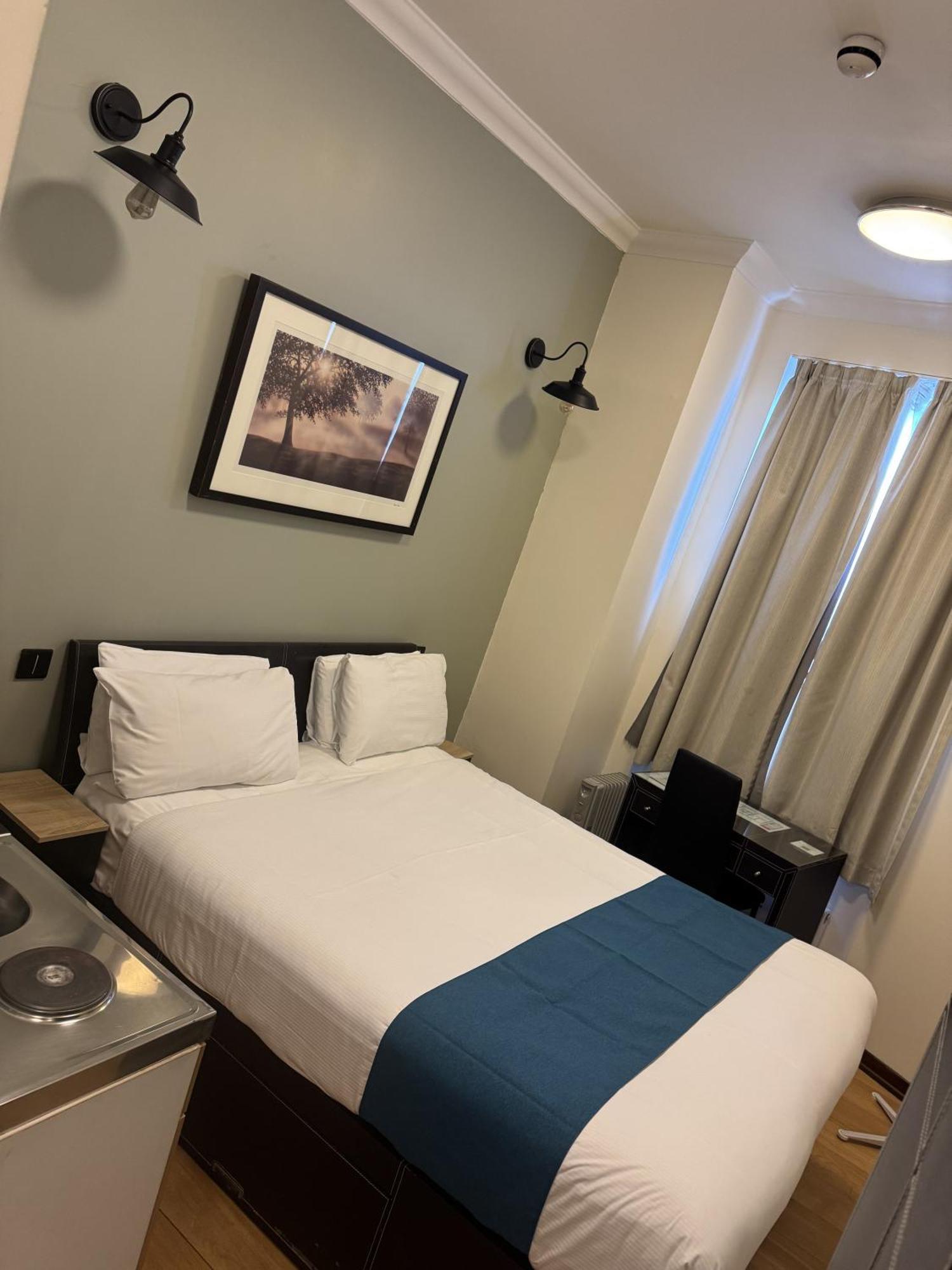 The Royale Chulan Hyde Park 3* Londres
