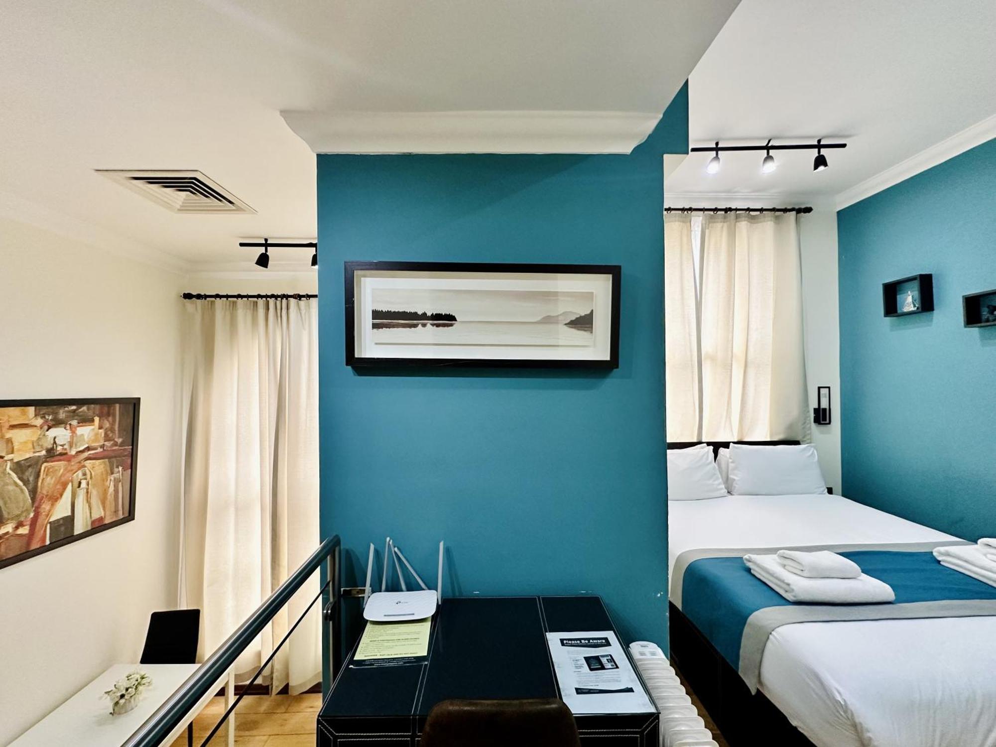 The Royale Chulan Hyde Park 3* Londres