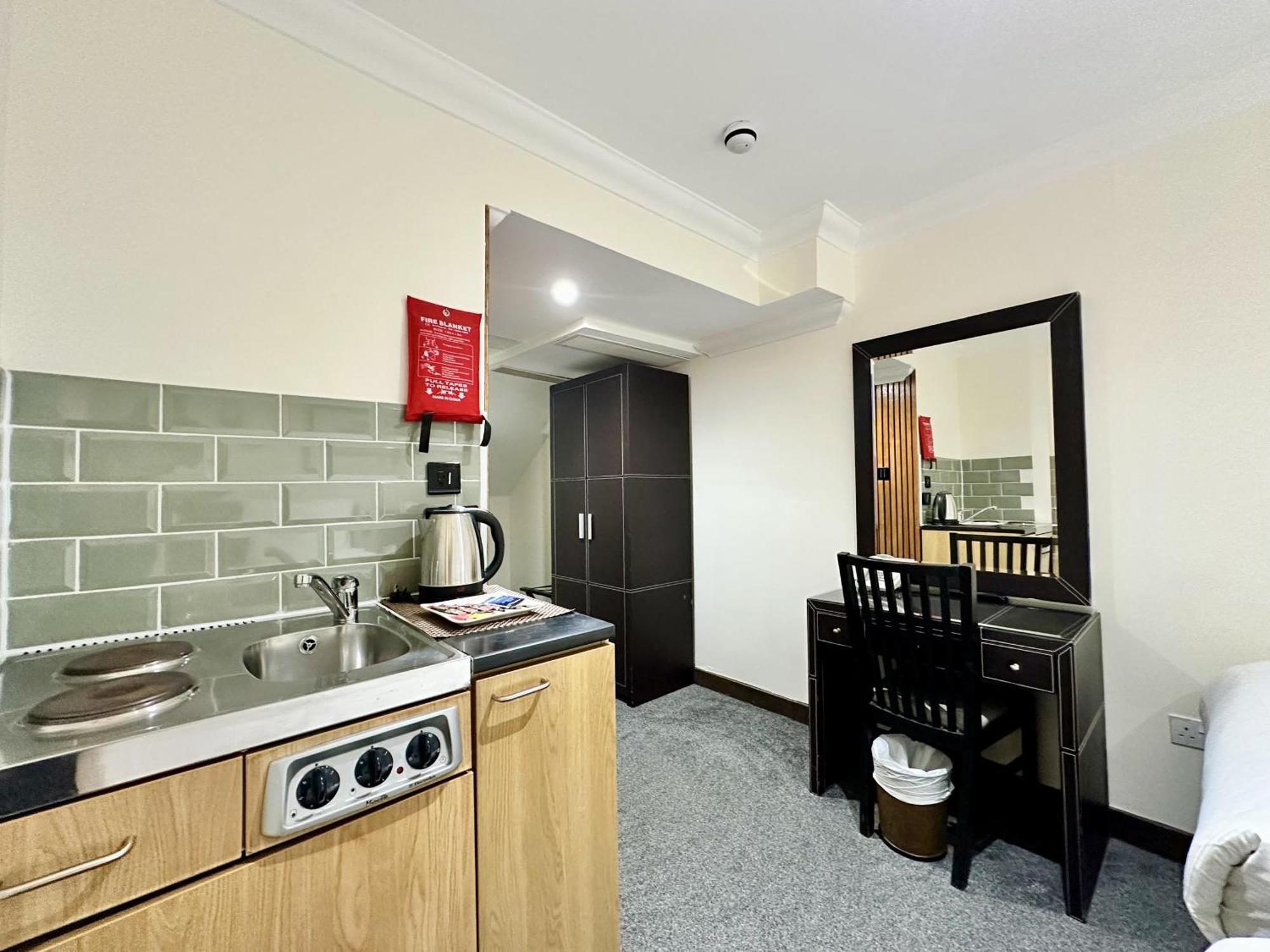 Hotel The Royale Chulan Hyde Park 3*